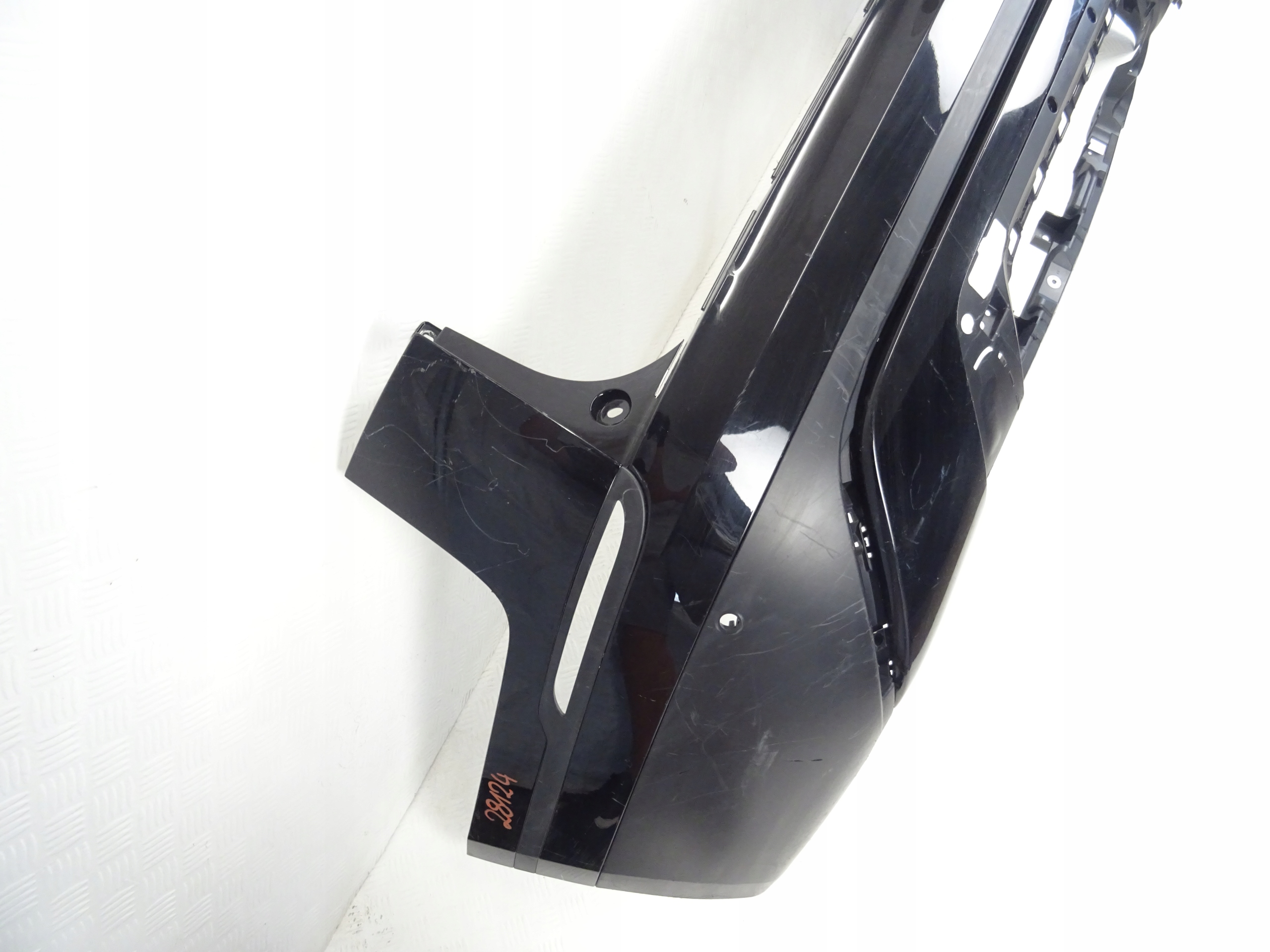 Range Rover VELAR - bumper rear part rear