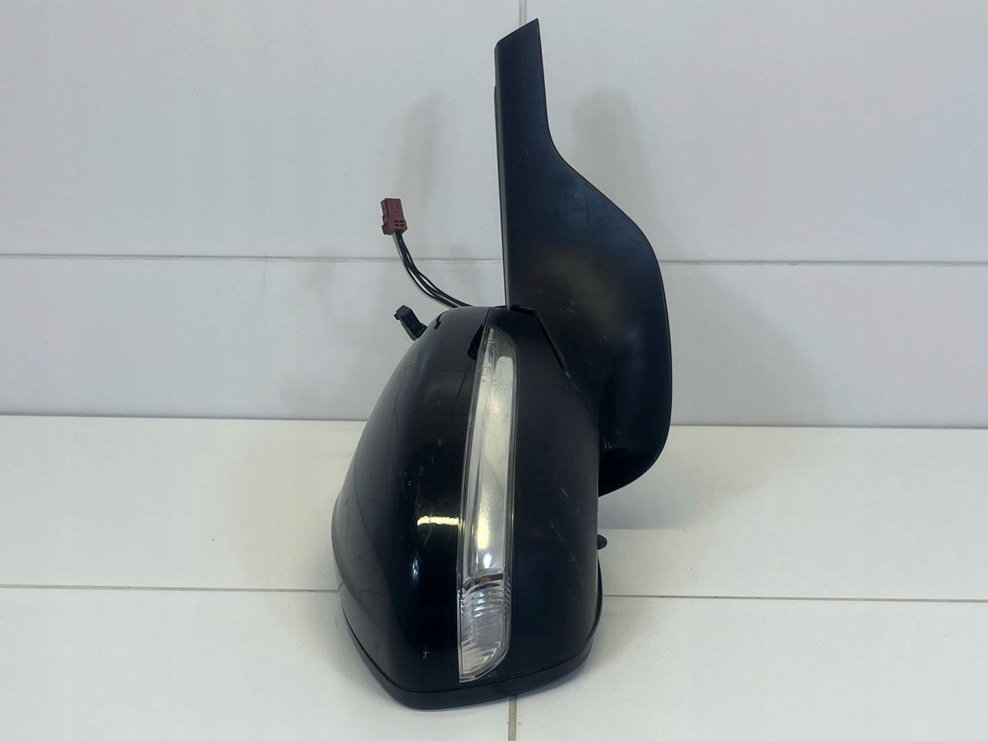 mirror exterior right side Citroen C3 3 2018 232636290