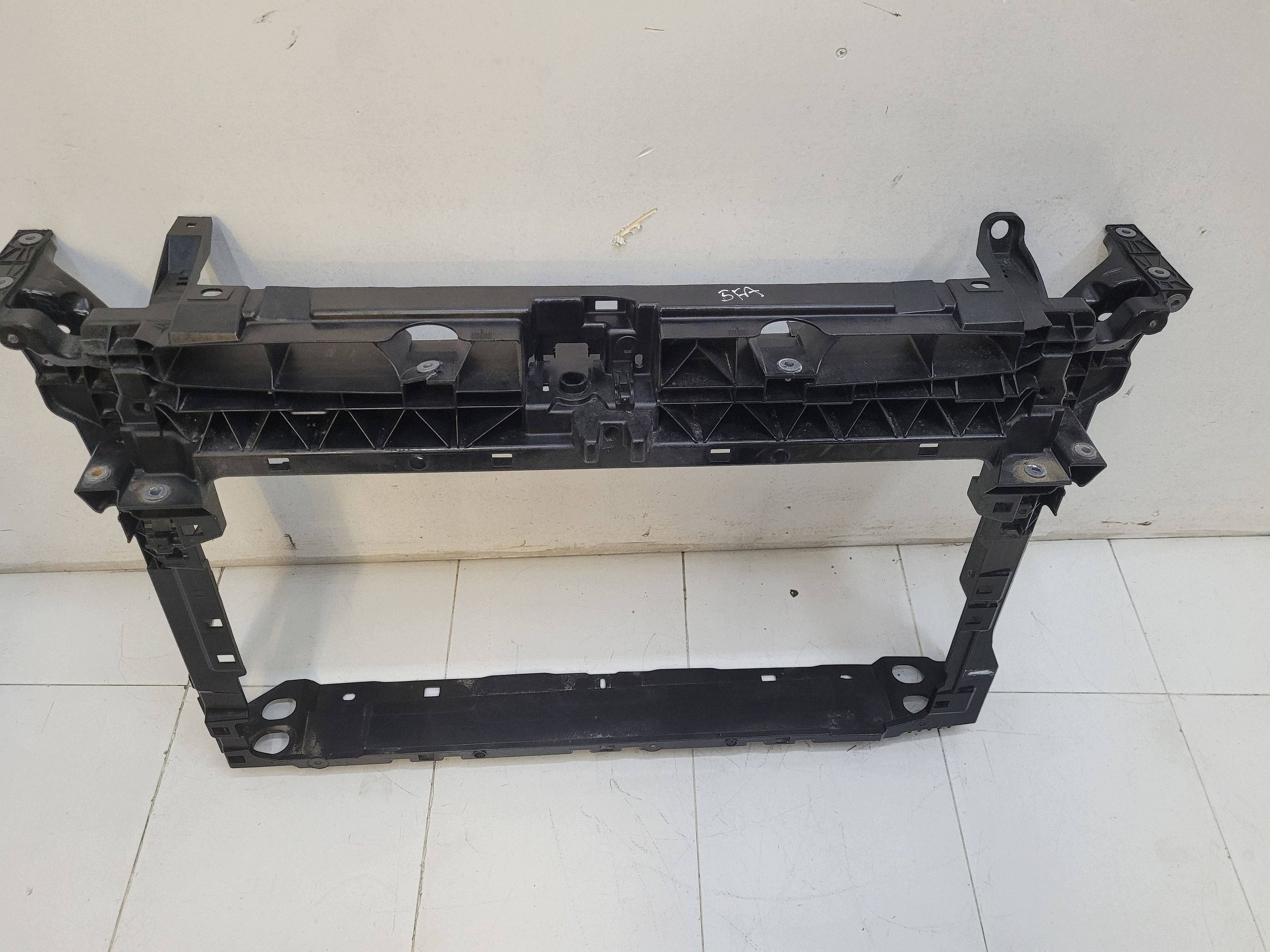 SEAT LEON IV CUPRA radiator support core panel front 5FA805588E