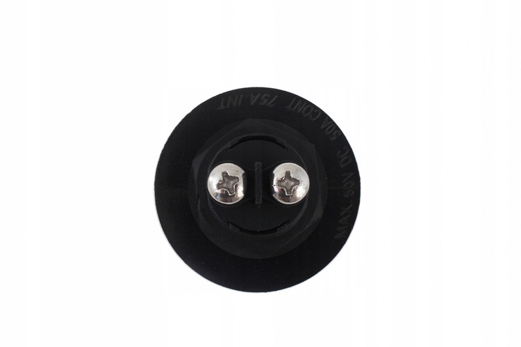 Włącznik główny prądu hebel mini 50V DC 75A 22mm Numer katalogowy części PP-WL-229