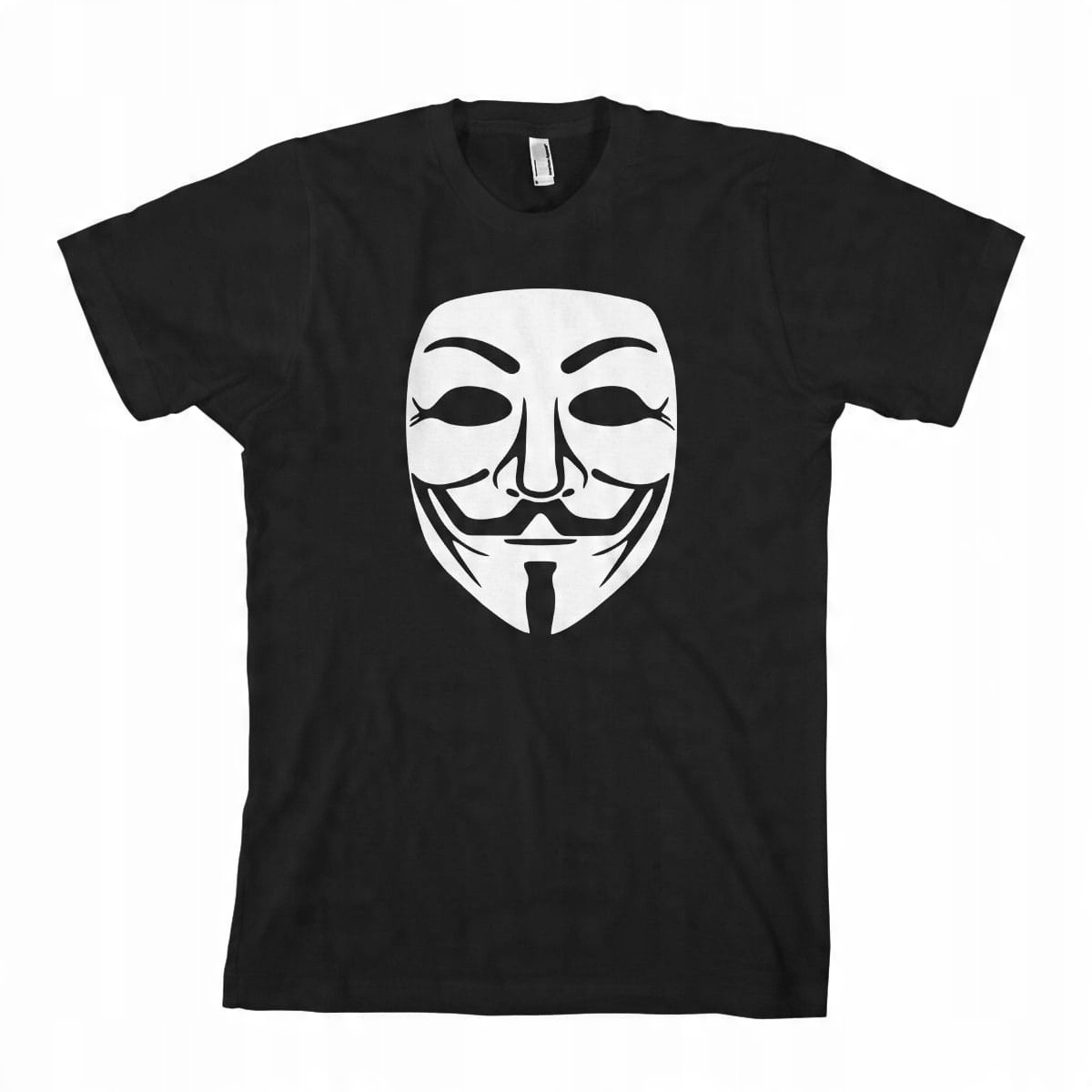 

Anonymous legion koszulka t-shirt męskaS