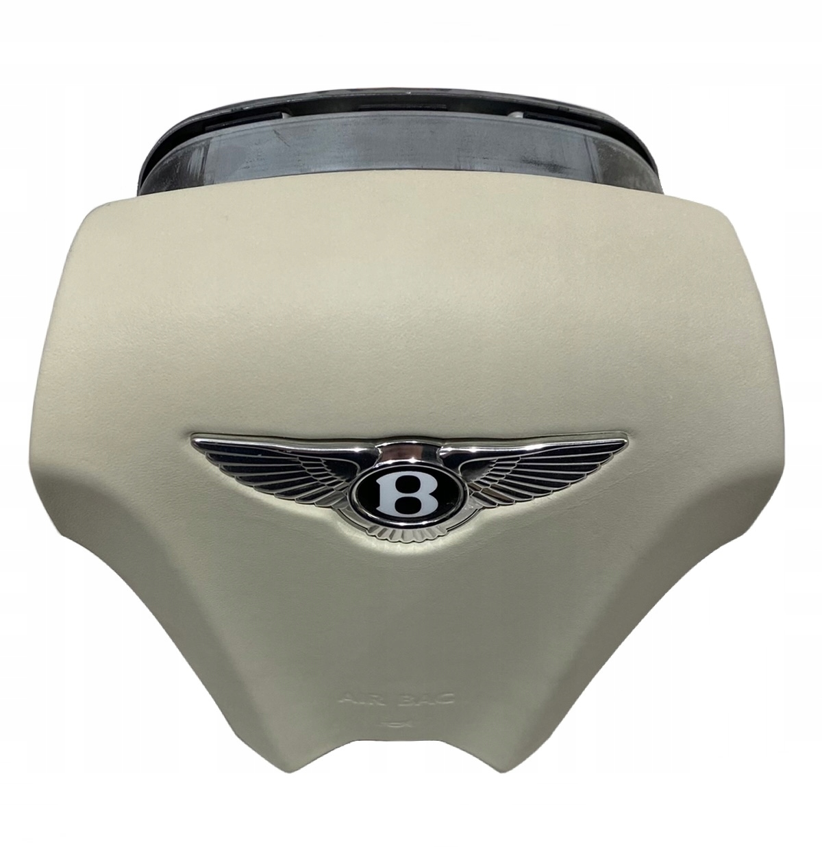 BENTLEY CONTINENTAL GT GTC FLYING airbag 3W0880206