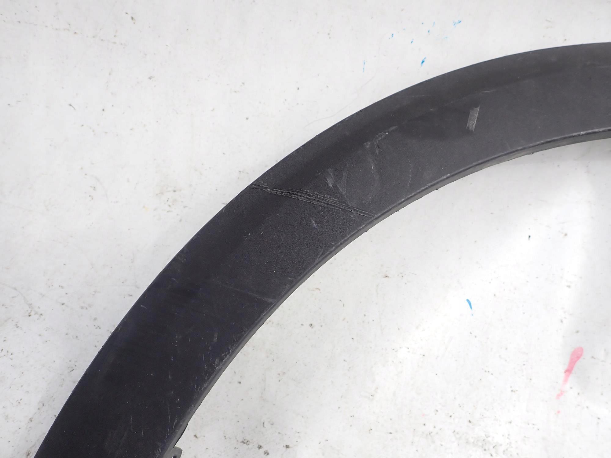 PEUGEOT 3008 II 2 16-> moulding cap left front