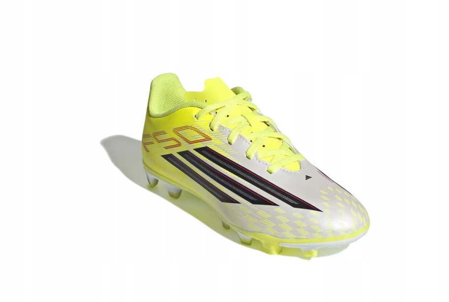 Dětské boty Adidas F50 Club Fg/mg J JS1482 vel. 34