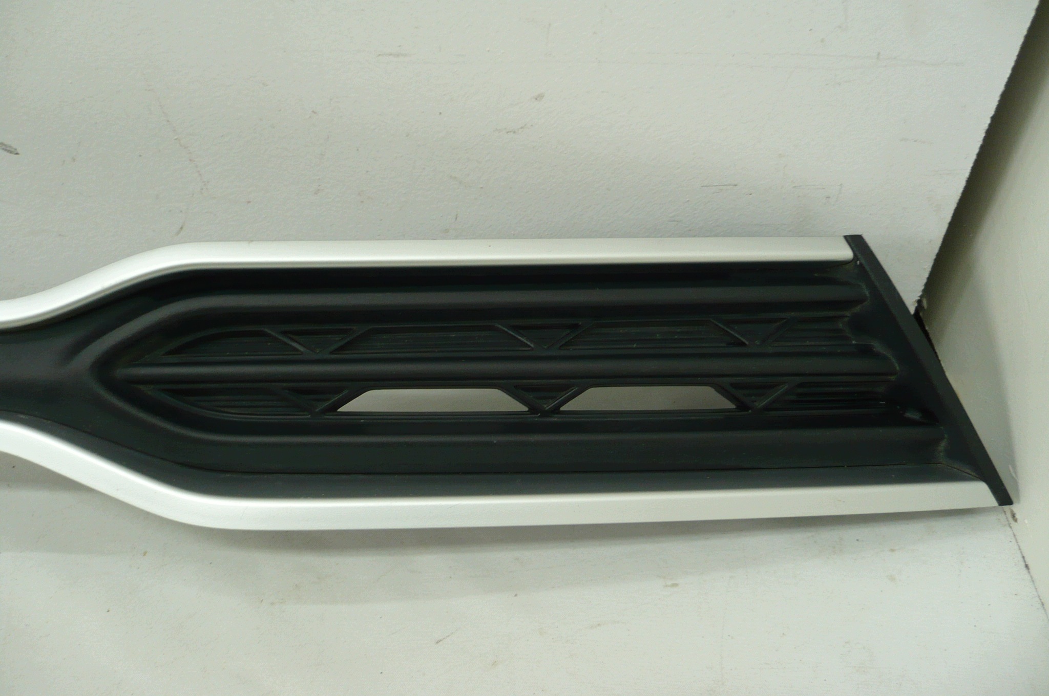 KIA RIO IV 4 LIFT 2020- front PREKLADgrill radiator
