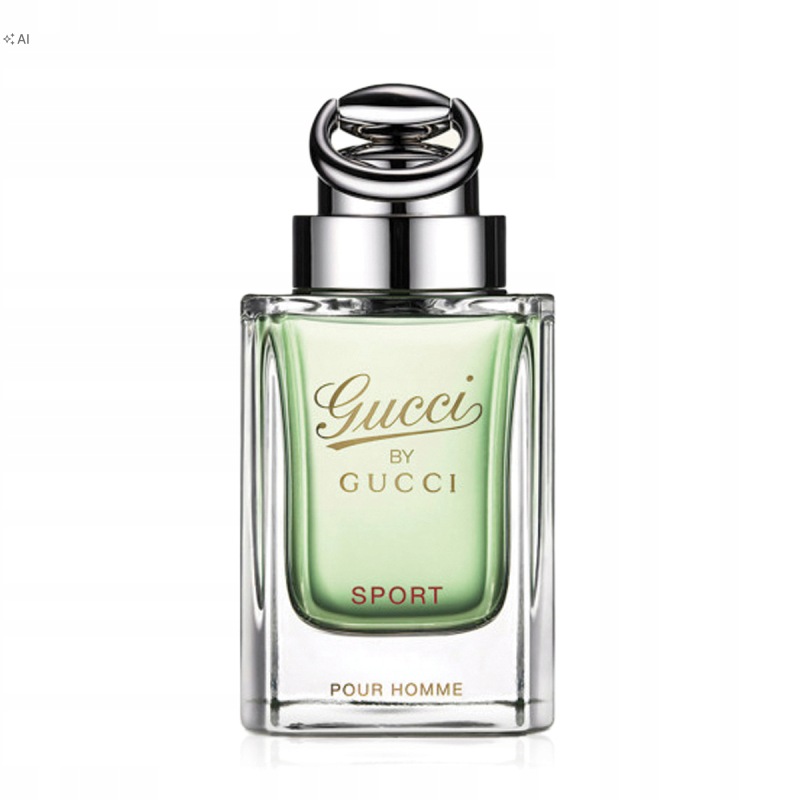 Gucci By Gucci Sport 90ML Edt woda toaletowa Robo