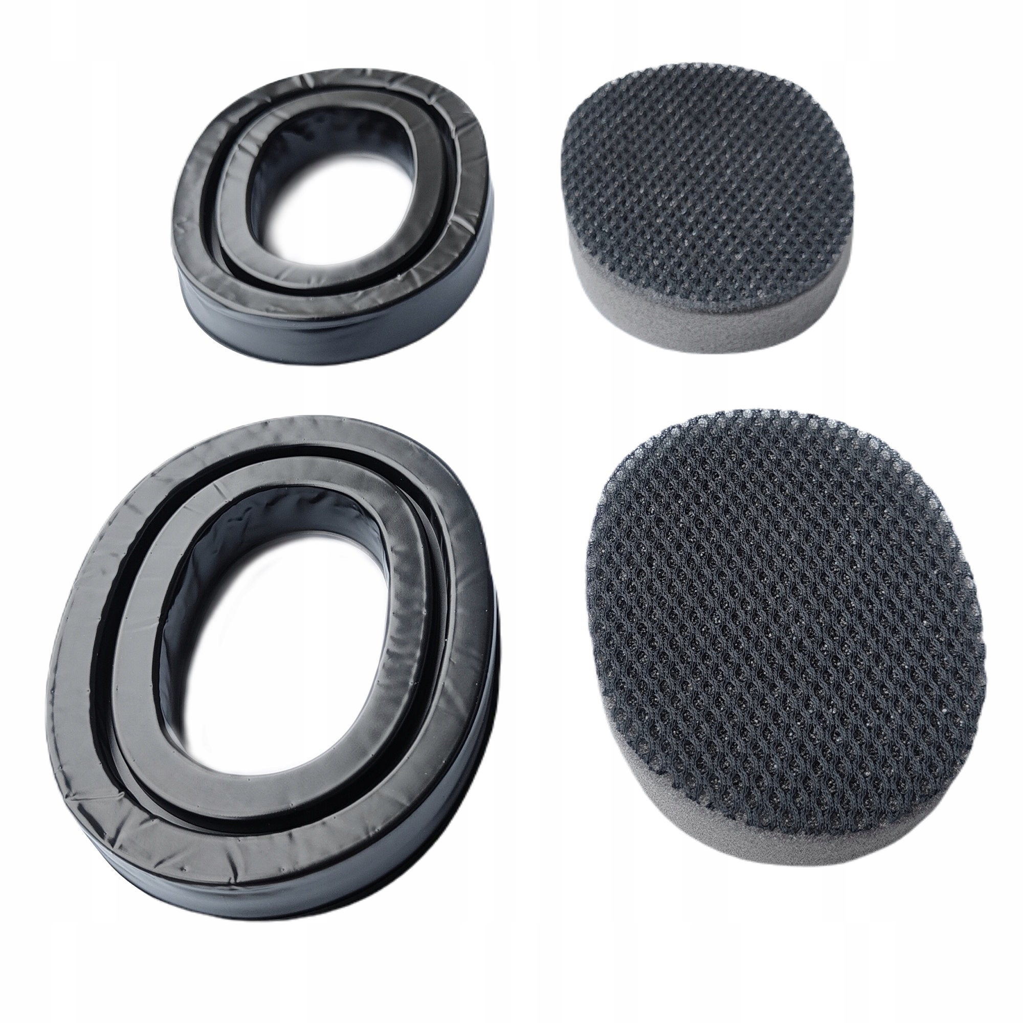 Gelová hygienická sada pro Peltor ComTac SportTac Xpi Xp GA-PHY80-EU