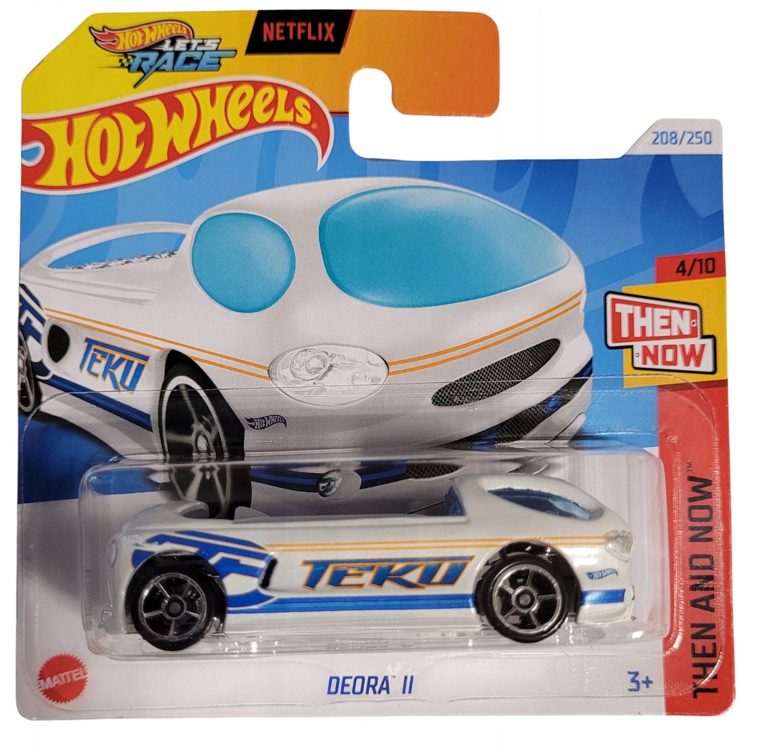 ホットウィール　Deora 50K 　サーフィン ホットウィール Deora 50K サーフィン ホットウィール Deora 50K