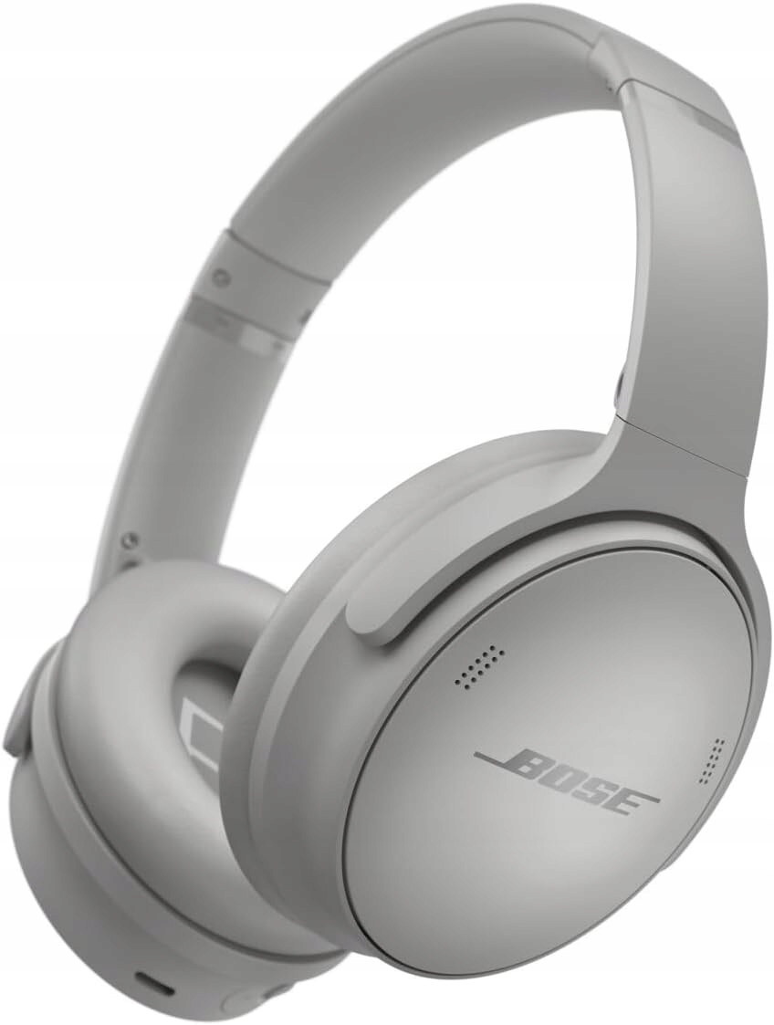Słuchawki bezprzewodowe nauszne Bose QuietComfort Headphones