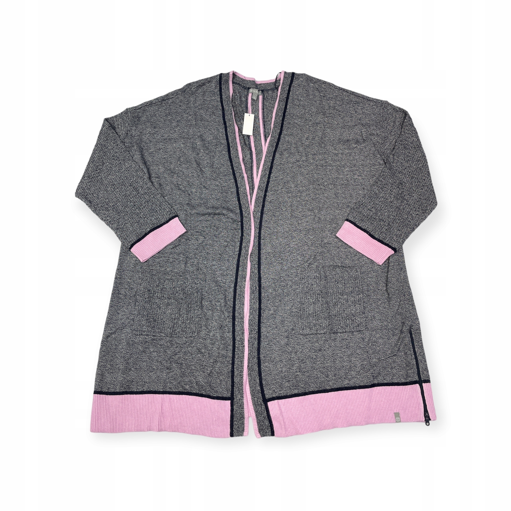 Dámský svetr s dlouhým rukávem Talbots M