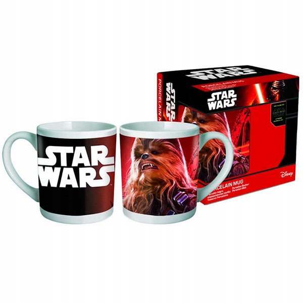 

Kubek ceramika 330 ml Star Wars