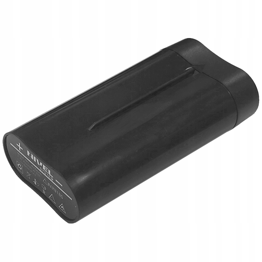 Nivel System Nl 4000 Akumulator Li-ion 4000mAh do laserów NL500/NL520/NL540