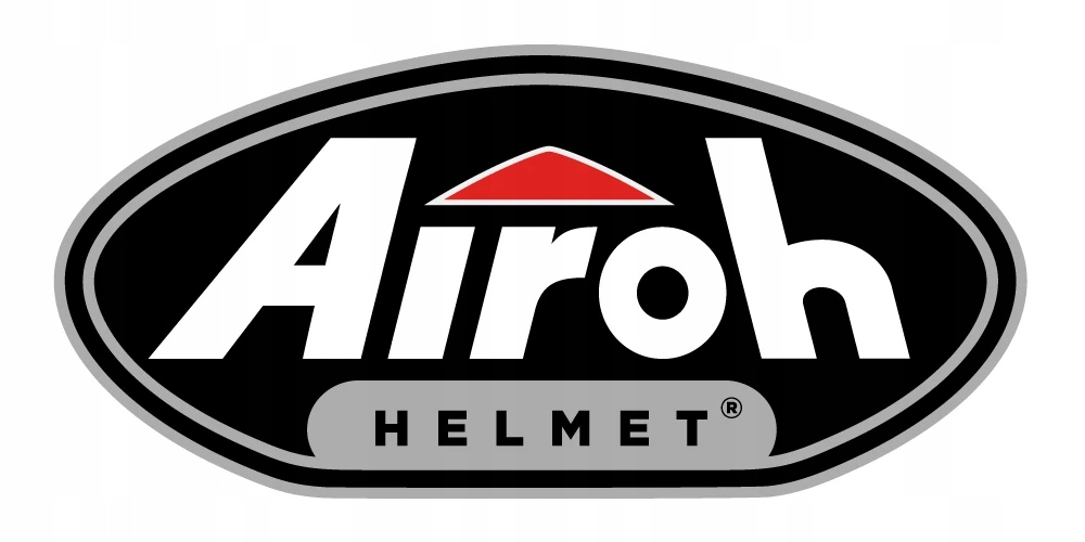 KASK INTEGRALNY AIROH CONNOR CZARNY MAT M Model CONNOR