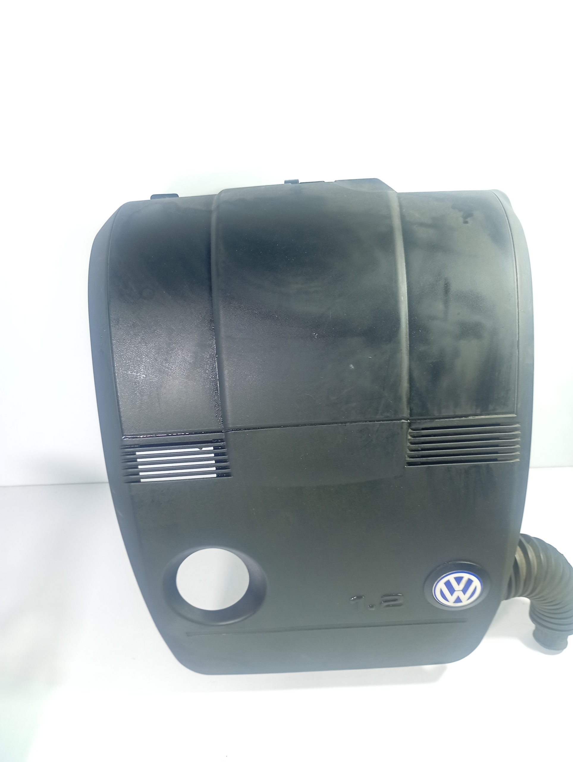 Seat Arosa und 1 1.1 97-04 Gehäuse filter luft OE 03D129607