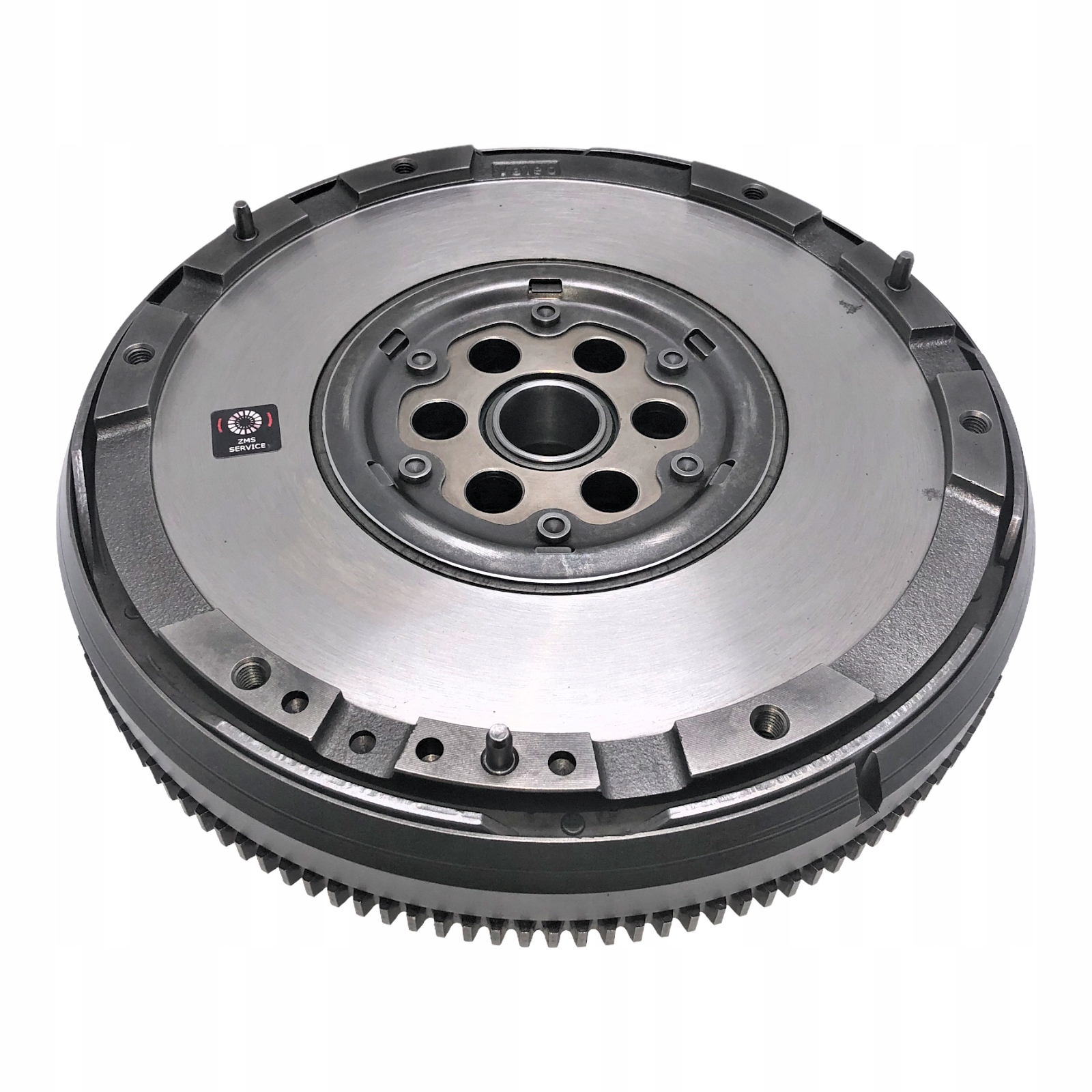 ДВОМАСОВЕ КОЛЕСО 836161 VALEO XSARA PICASSO 206 307