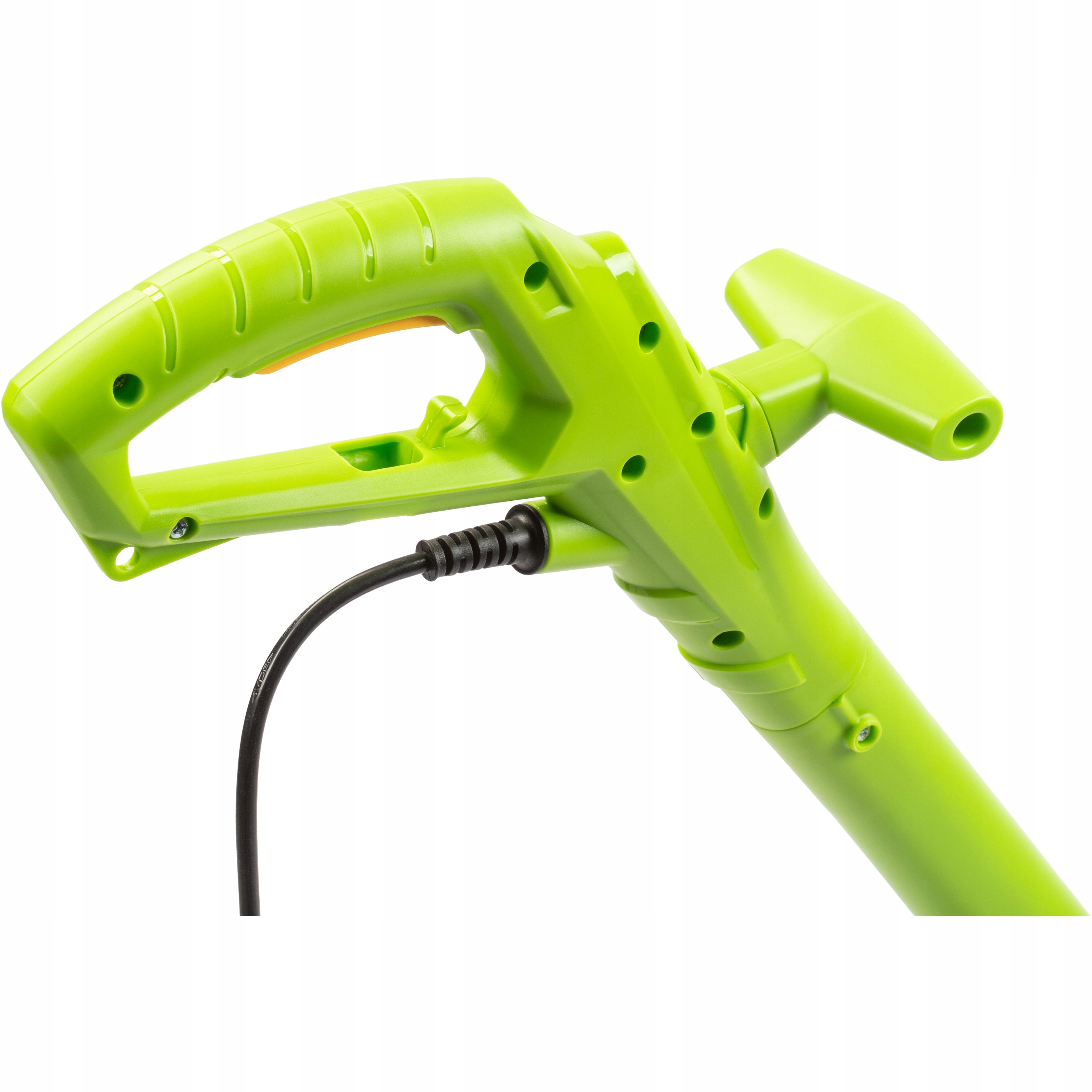 Podkaszarka Elektryczna Fieldmann FZS2105-E 250W Moc silnika 250 W