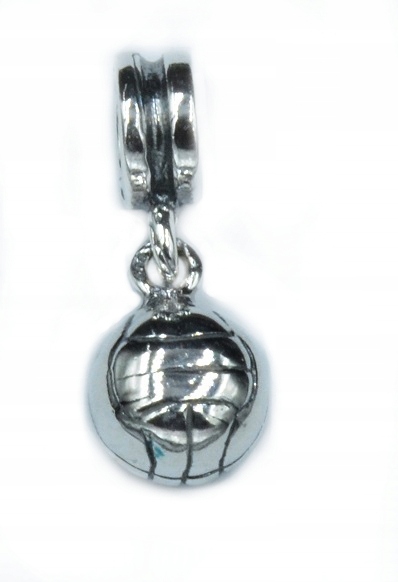 

Zawieszka Charms Beads Pandora Piłka 925!