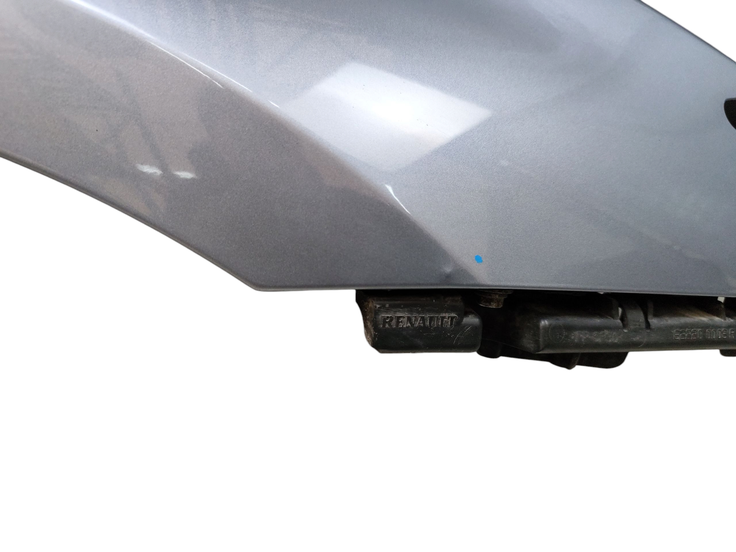 fender right front RENAULT LAGUNA III 3 (2007-2010) KOD LAKIERU TERNR