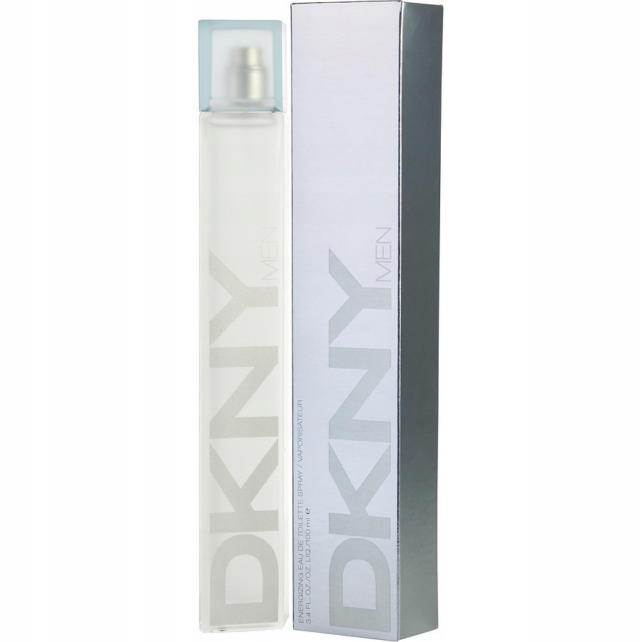 Donna Karan Dkny Men 100 ML Edt unikát Fólie