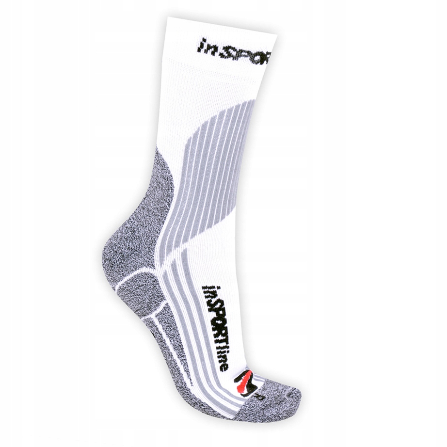

Wielofunkcyjne skarpety inSPORTline Coolmax 34-37