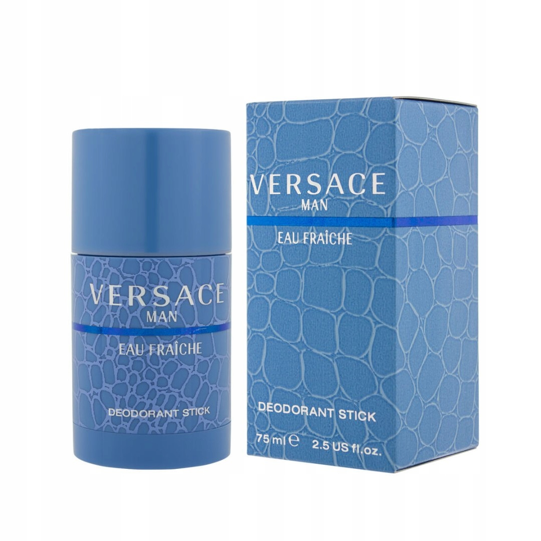 Deodorant ve Stiftu Versace Man Eau Fraîche 75 ml