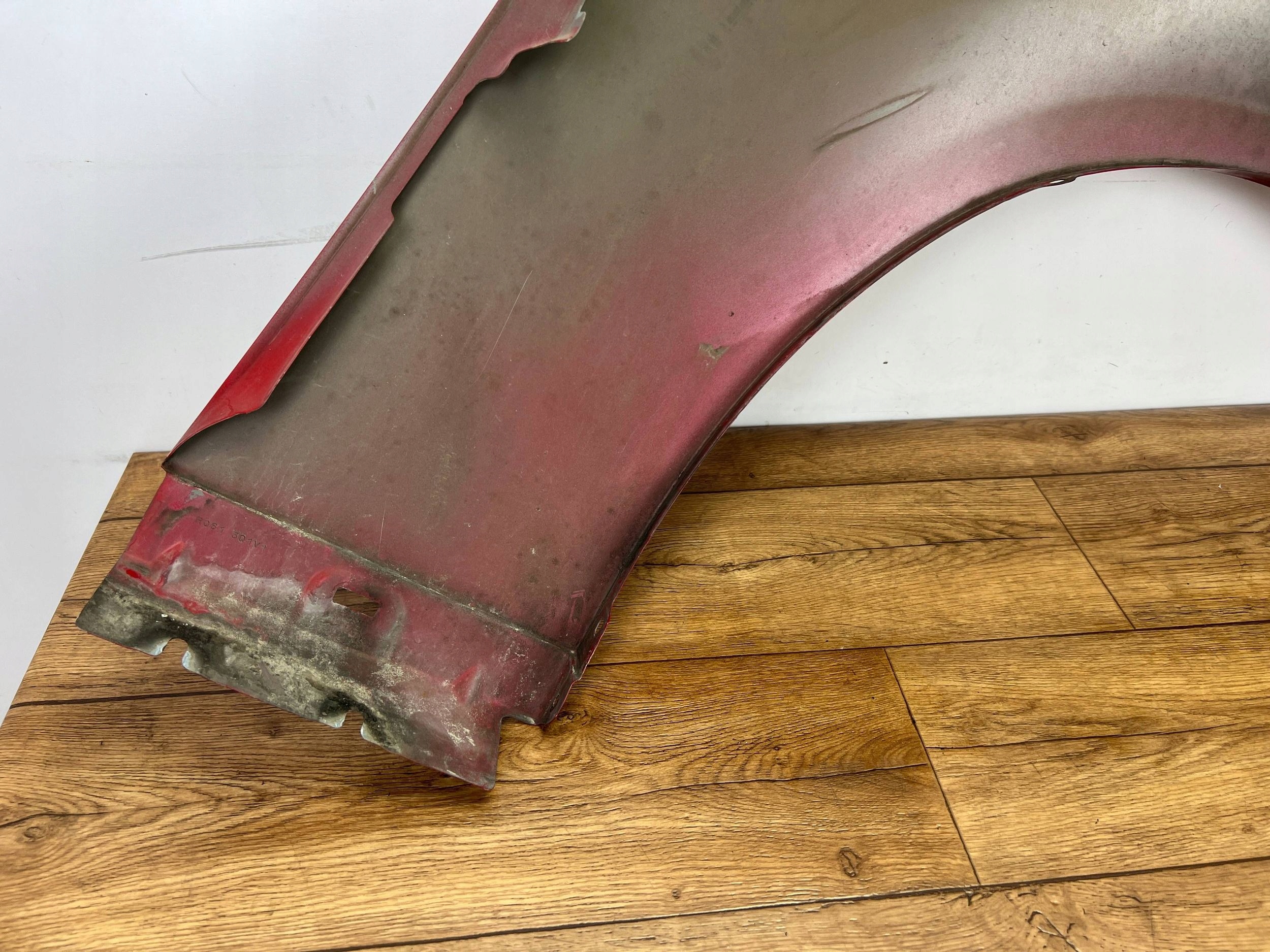 fender left front Dodge Charger 2015+