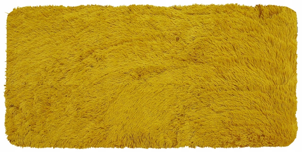 PLUSZOWY WYSOKI MIĘKKI DYWAN SHAGGY COMFIT 80x130