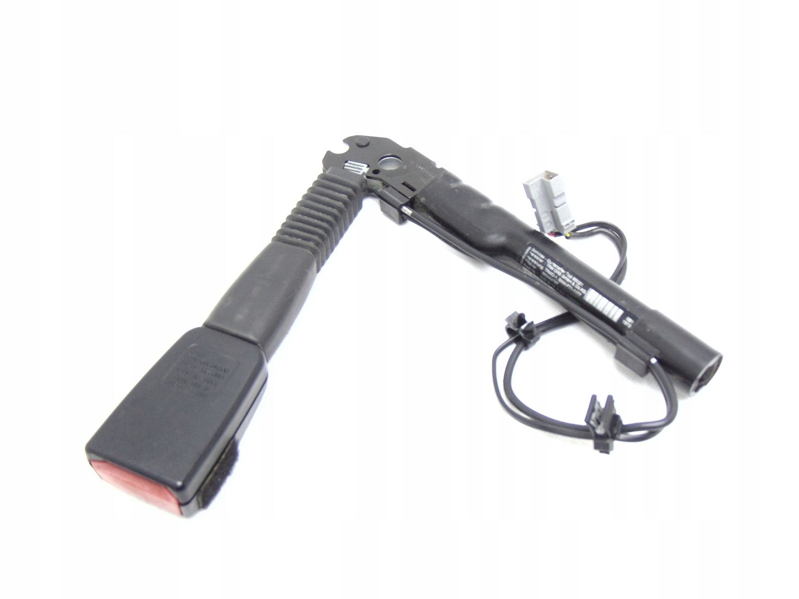 Натягувач ременя передній лівий 9119541 BMW E90 E91