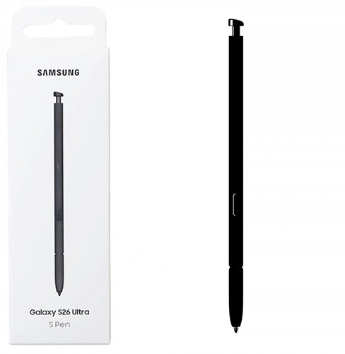 Samsung S-Pen do Galaxy S26 Ultra Black