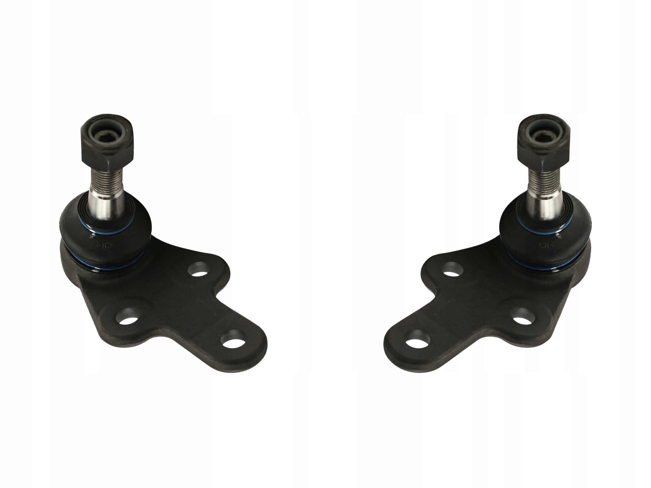 

2x Sworzeń Wahacza Ford Focus MK2 C-max 15/18 MM