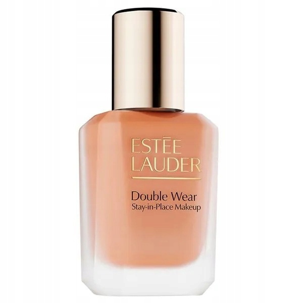Estée Lauder Double Wear Stay-in-Place 4W1 Honey Bronze, dlouhotrvající make-up