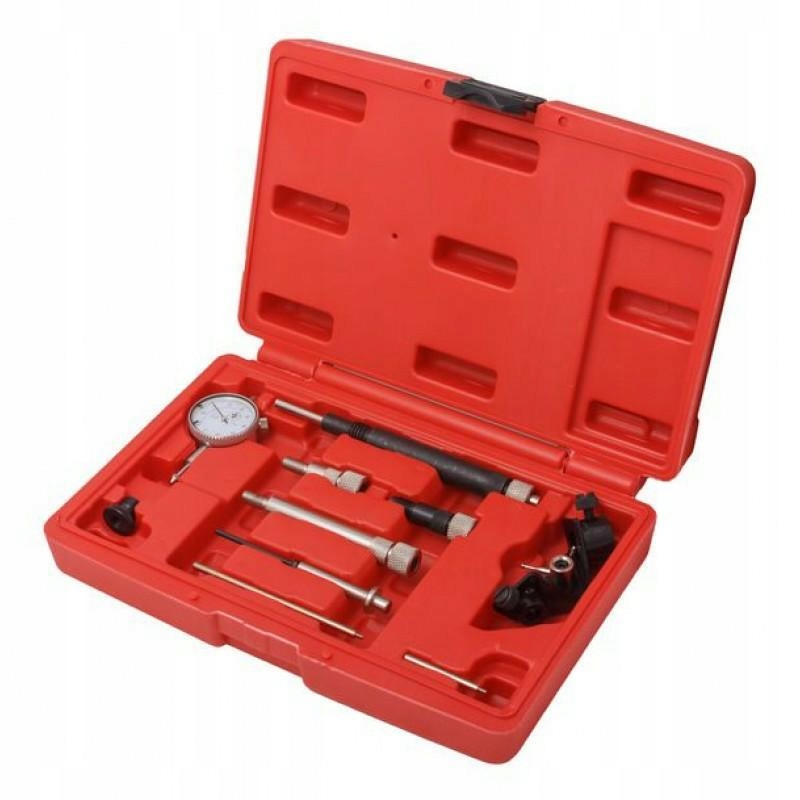 MIERNIK WSKAŹNIK WYPRZEDZENIA KĄTA WTRYSKU POMP WTRYSKOWYCH oleju rozrządu Kod producenta 04A3016