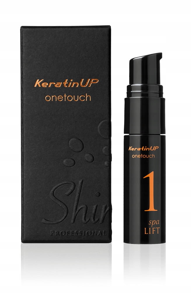 Onetouch Lift N°1 Uzupełnienie do liftingu brwi i rzęs