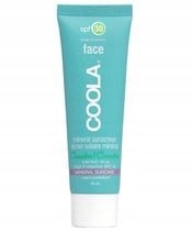 Coola Classic Face Spf 30 Okurka 50 ML