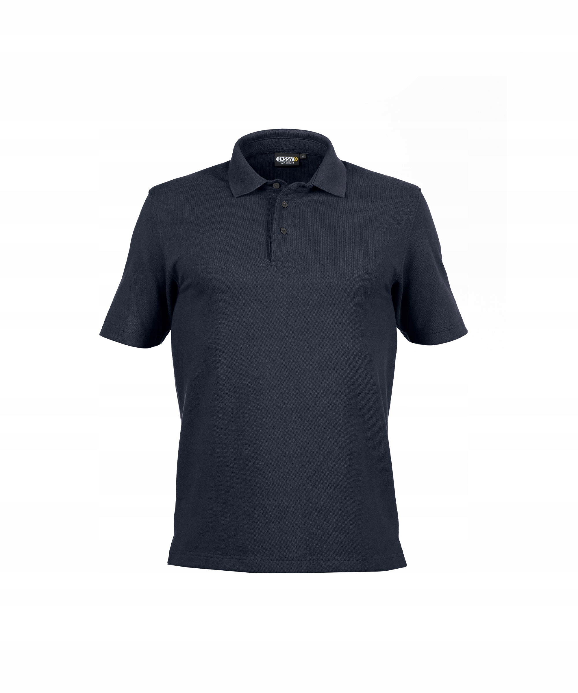 Чоловіча робоча сорочка поло Dassy Hugo M