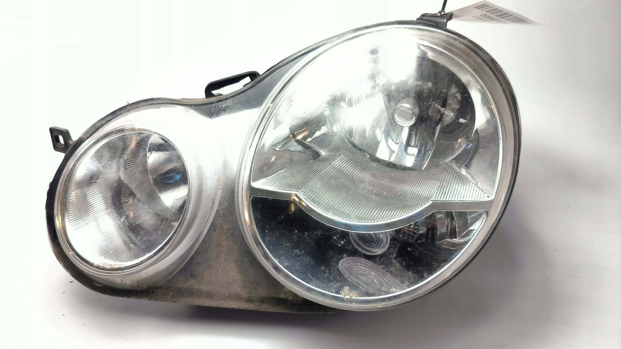 light left front EU VOLKSWAGEN POLO IV 9N