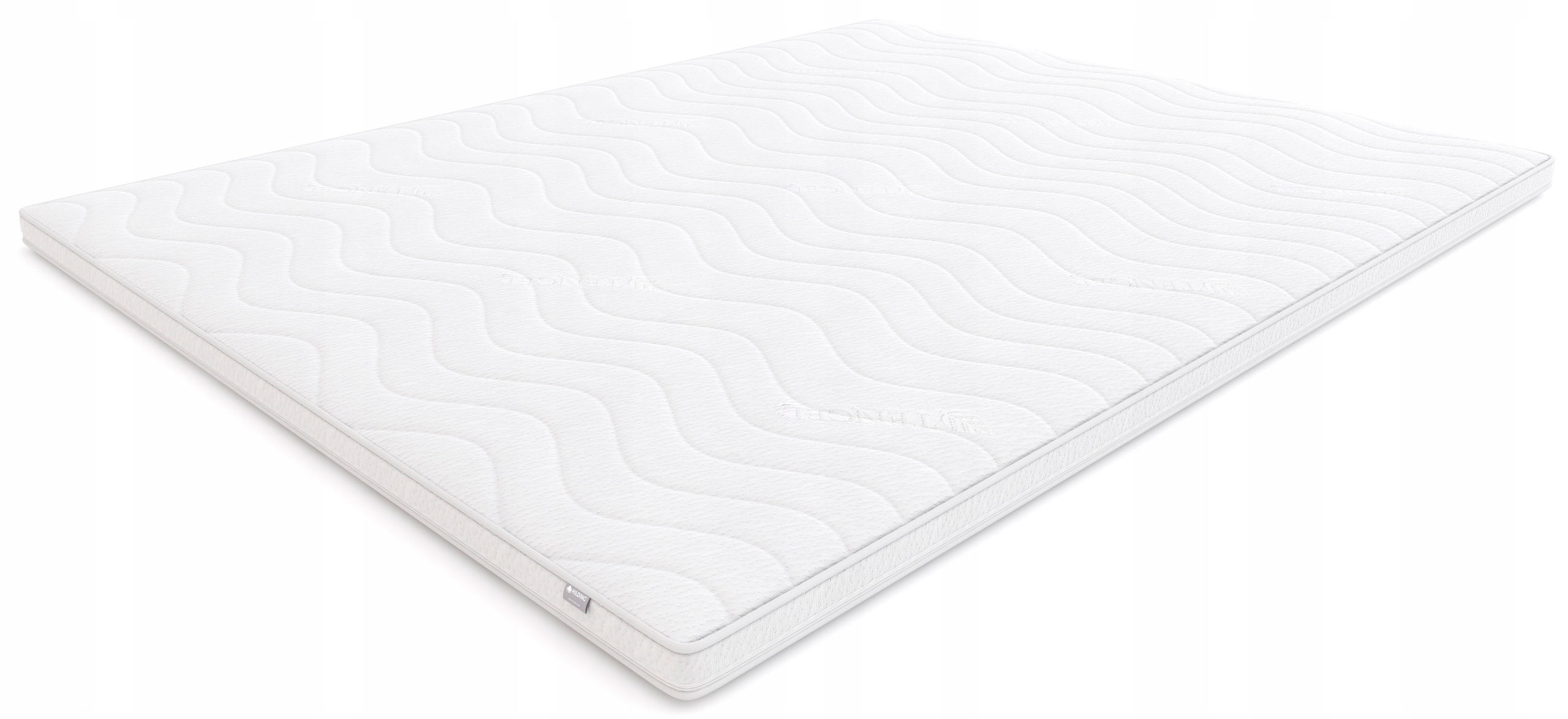 Materac Alt 140x200 Cashmere Hilding top toper Marka Hilding