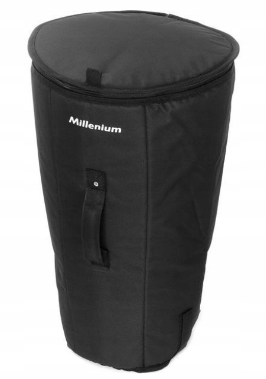 Millenium 12" Djembe Bag - Pokrowiec na bęben dżembe wys. 60 cm Millenium Przeznaczenie inne