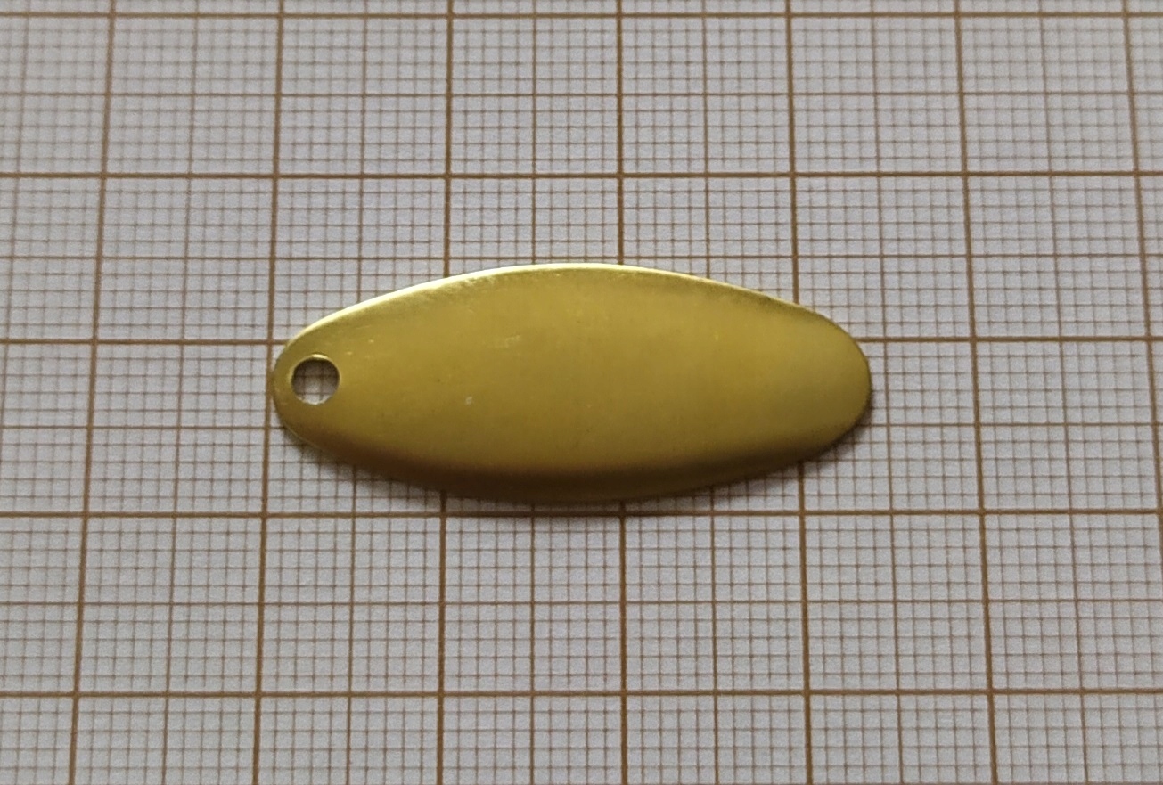 Paletki Swing (comet) roz.4 z Usa 10-sztuk Mg