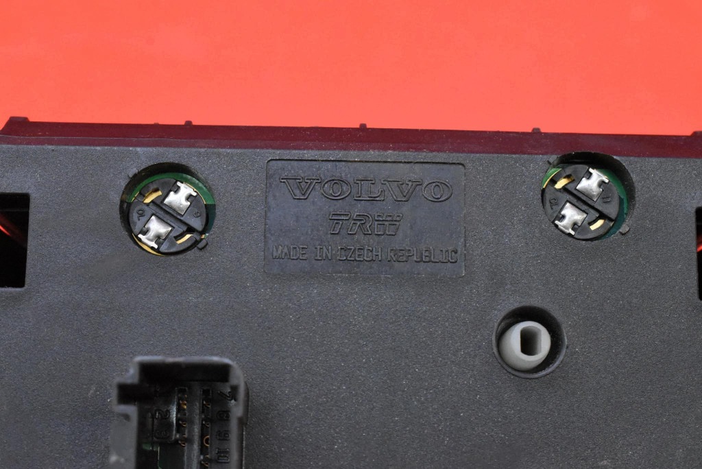 switch light switch 30613944 VOLVO S40 V40 1 and LIFT 00-02