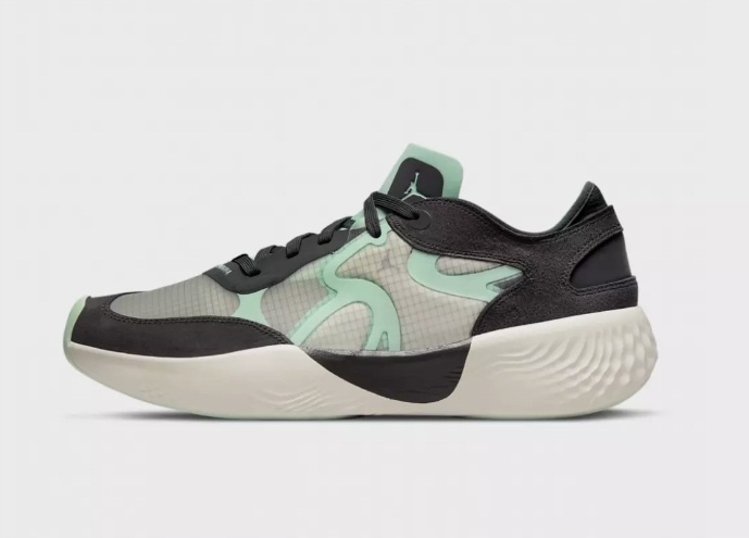 Pánské sportovní boty Jordan Delta 3 Low DN2647-003 vel. 40