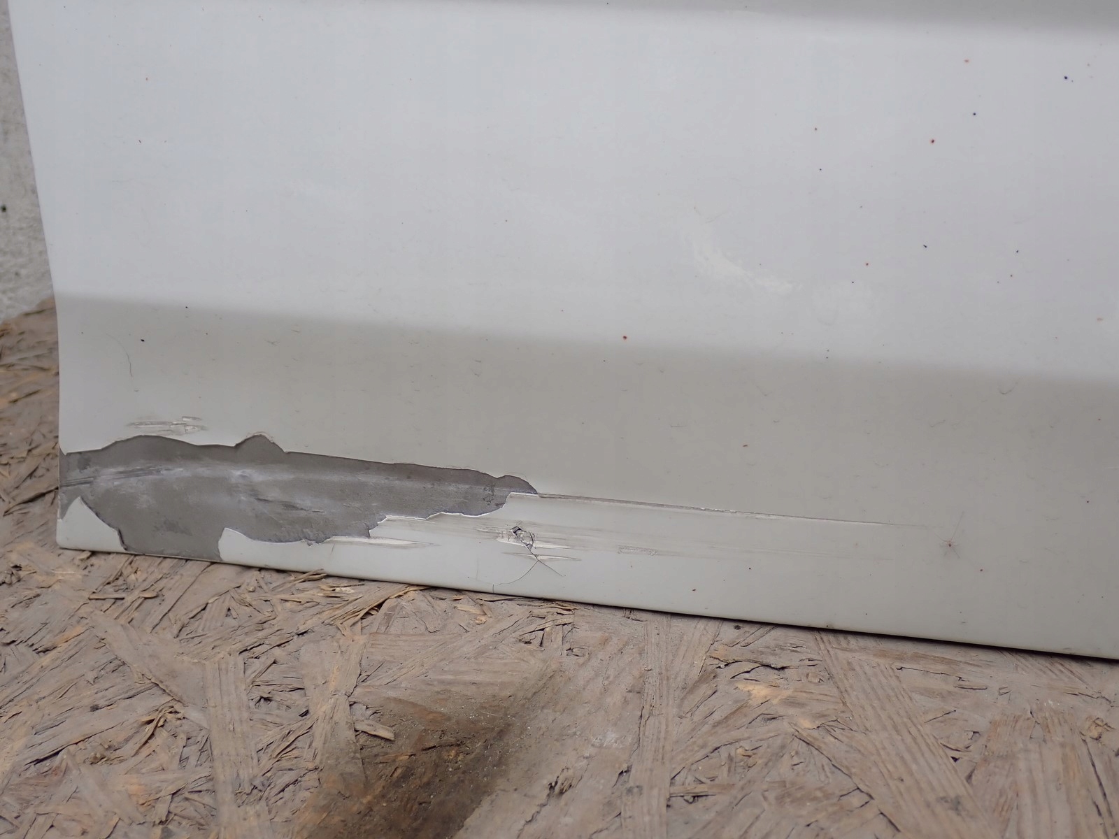 door right front right front VW VOLKSWAGEN TAIGO CS1 2G7 2021