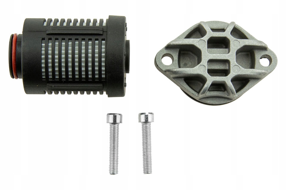 FILTR OLEJU HALDEX VOLVO S60 II S80 II V60 V70 III Typ samochodu 4x4/SUV Samochody osobowe