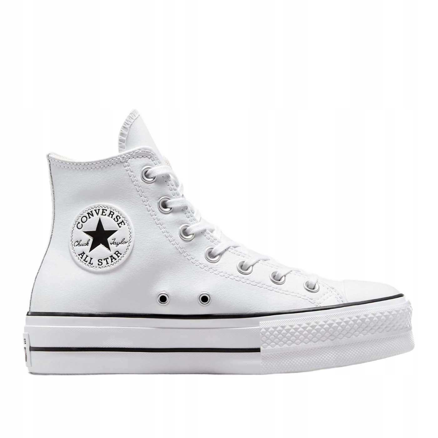 Converse Sklápěč Taylor All Star Lift 40