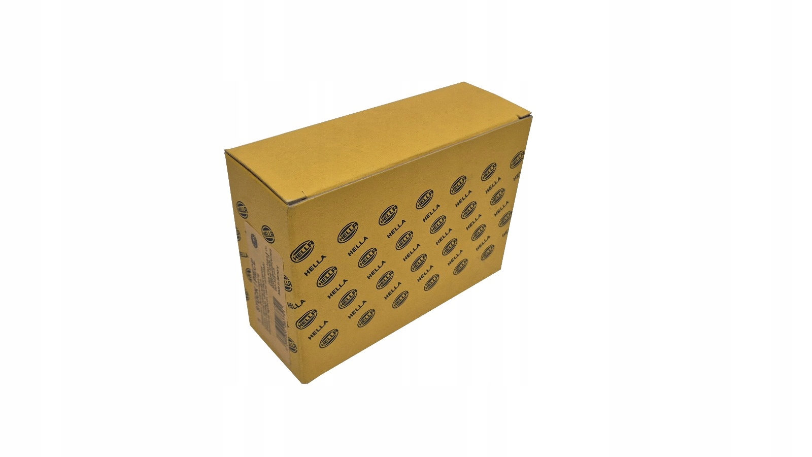 катушка зажигание Hella 5DA 358 168-081