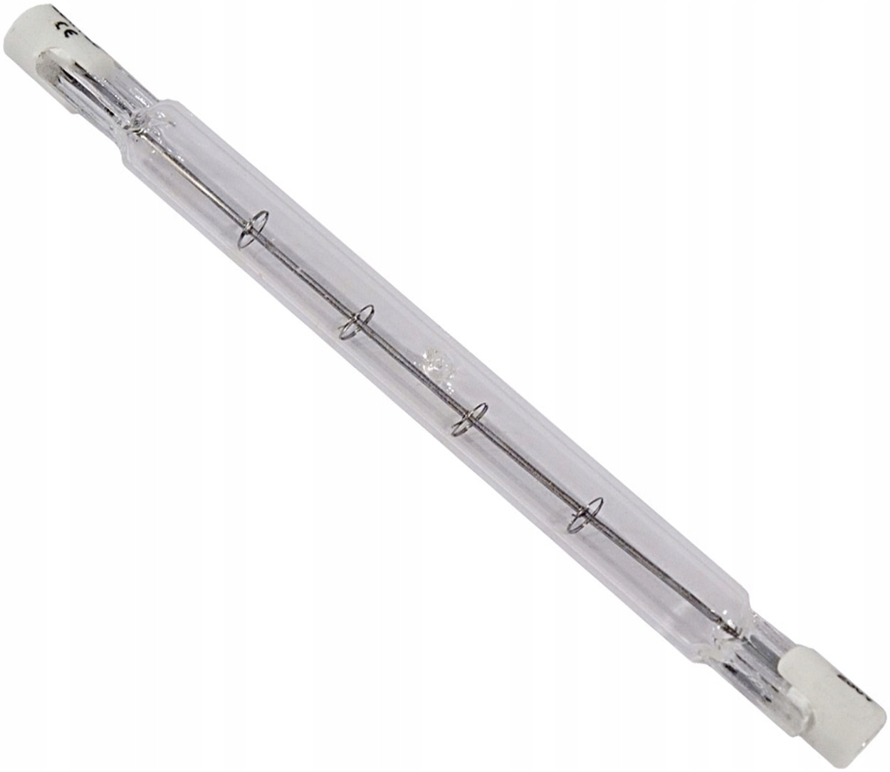 

Żarówka Halogen Żarnik R7S J118 100W 3000K 118mm