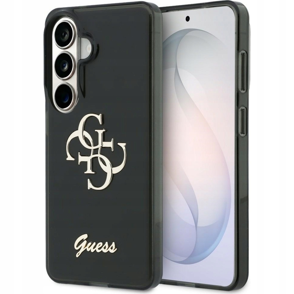Pouzdro Guess pro Galaxy S26 zadní kryt lehké tenké pouzdro kryt pevné