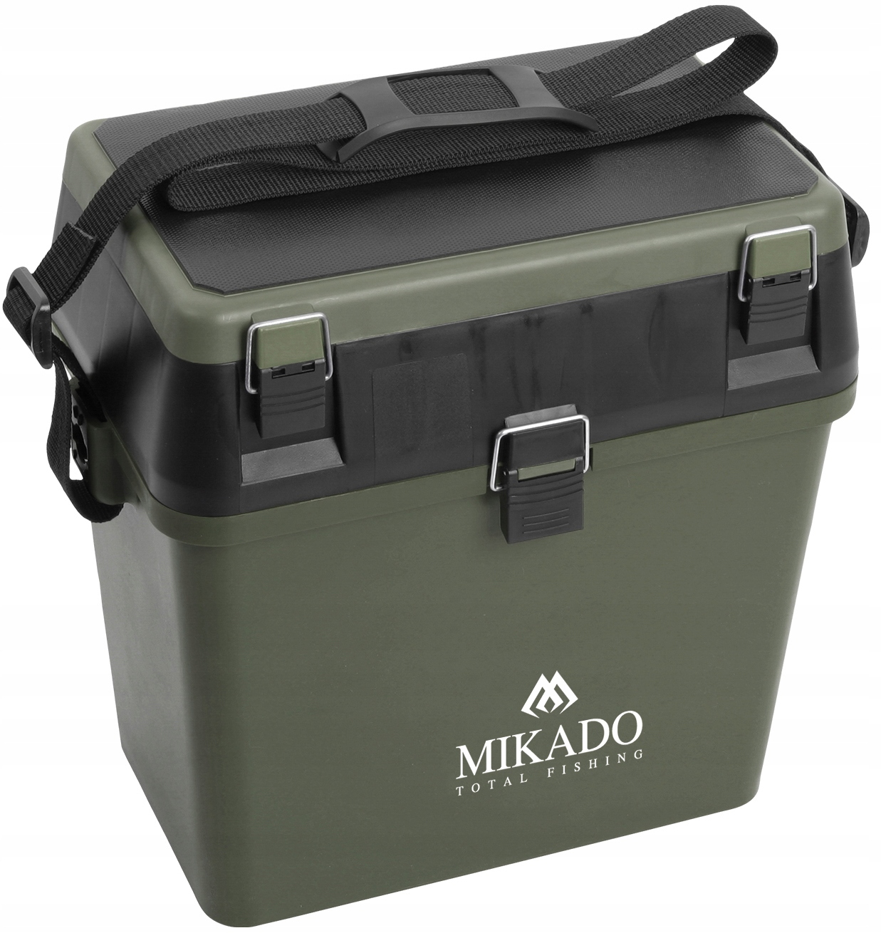 

Skrzynka Wędkarska Siedzisko Mikado Organizer