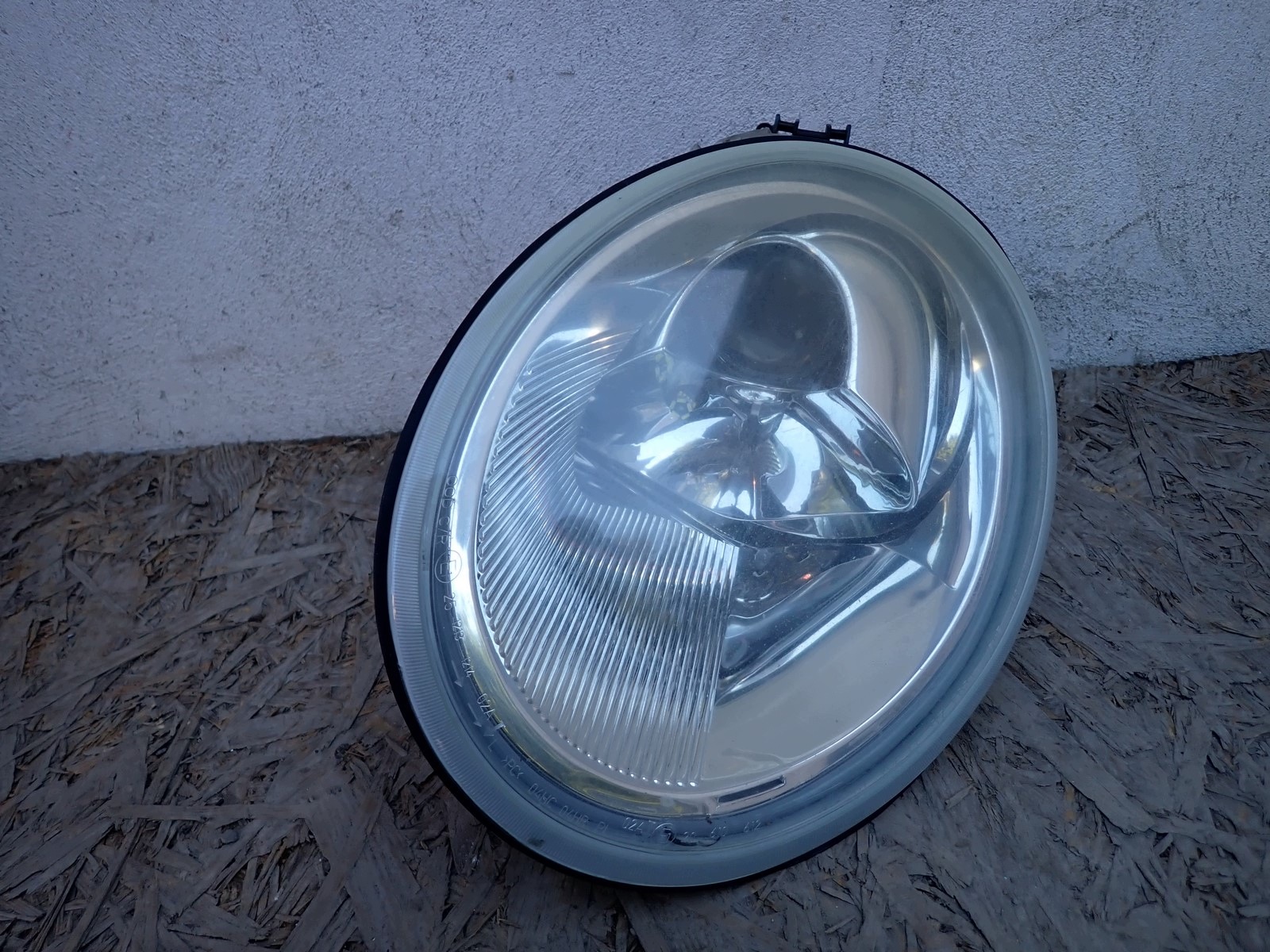 feu gauche REFLEKTOR gauche VW NEW BEETLE 98- 1C0941005 238