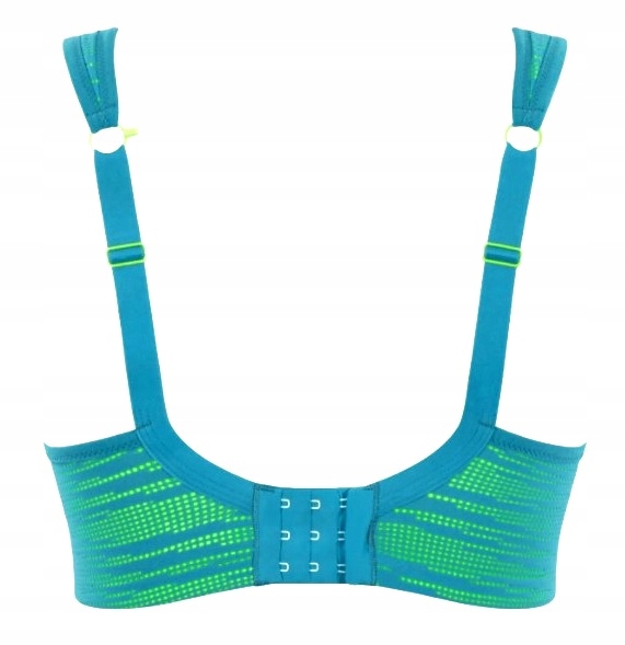 BIUSTONOSZ SPORTOWY PANACHE SPORT 5021C r. 65J Marka Panache